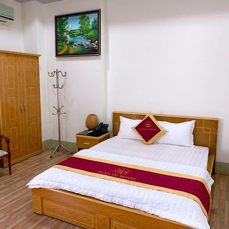 Tuan Vu Hotel Buon Ko Sir Zewnętrze zdjęcie